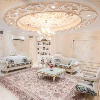 اجاره-160متر-فول-لوکس-3خوابـ-طبقه-4مستغلاتی-نورگیر