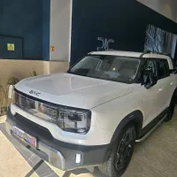 بایک  BJ30e hybrid دودفرانسیل مدل ۲۰۲۵
