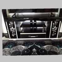 میزتلویزیون درحد نو سالم