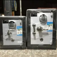 گاوصندوق A4خور و پوشه خور