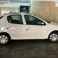 پژو ۲۰۷ دنده ای پانوراما صفر|خودرو سواری و وانت|اردبیل, |دیوار