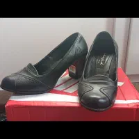 کفش مجلسی کاملا نو