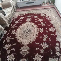 قالی ۱۲ متری تمیز