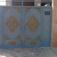 انجام خدمات نقاشی. ساختمان ونما|خدمات پیشه و مهارت|رباطکریم, رباطکریم|دیوار