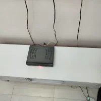 میز تی وی شیک و تمیز|میز تلویزیون|الوند, |دیوار