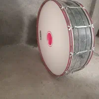 طبل ۱۲۰
