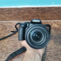 دوربین دیجیتال Canon مدل EOS 850D IS STM