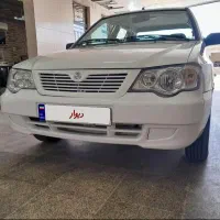 پراید 132