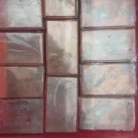 خریدفروش ضایعات آهن استیل مس برنج آلمینوم کابل سرب|عمده‌فروشی|کرج, گلشهر|دیوار