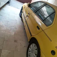 تاکسی گردشی ۸۶