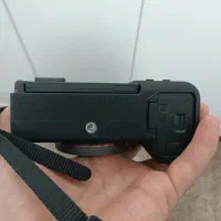 بادی دوربین a7c در حد آکبند فقط ۴۰ شات|دوربین عکاسی و فیلم‌برداری|بوشهر, |دیوار