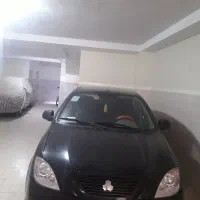 ماشین تیبا ۲|خودرو سواری و وانت|نسیمشهر, |دیوار