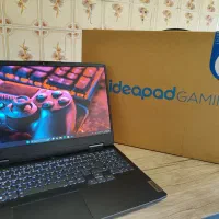 لپ تاپ گیمینگ لنوو IdeaPad GAMING 3 15IAH7