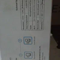 دوربین مداربسته تحت شبکه