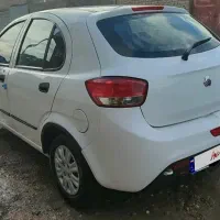 تیبا۲ تمیز درحد کارمندی