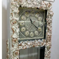 ساعت ایستاده|ساعت دیواری و تزئینی|بوکان, |دیوار