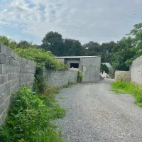 فروش قطعه زمین ۲۰۰ متری