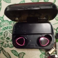 هدفون پلوتوزی