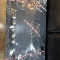 گاز رو میزی