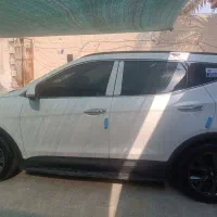 هیوندای سانتافه ix 45 2400cc، مدل ۲۰۱۶ فول