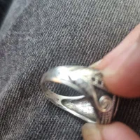 انگشتر سنگ و رکاب اصلی شماره دار|بدلیجات|اسلام‌شهر, شهرک واوان|دیوار