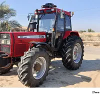 تراکتور 399کابین دار|خودرو سنگین|شادگان, |دیوار