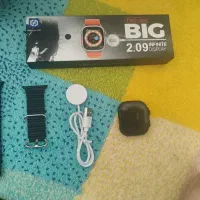 ساعت هوشمند