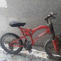 دوچرخه کارکرده