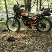 تریل XL پیشرو مدارک کامل