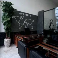 استخدام مشاور جذب/دراملاک