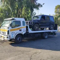 امدادخودرو خودروبر یدکش جرثقیل چرخگیر یدک کش|خدمات حمل و نقل|اصفهان, خانه اصفهان|دیوار