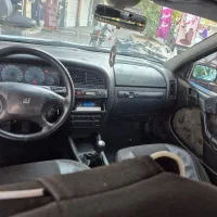 زانتیا۸۷کامل رنگ|خودرو سواری و وانت|اصفهان, همت‌آباد|دیوار