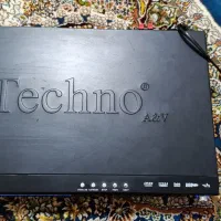 دستگاه دی وی دی|پخشکننده DVD و ویدیو|گلستان (تهران), |دیوار