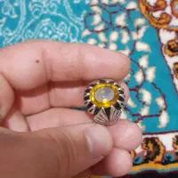 انگشتر و کلکسیون اشیای عتیقه|جواهرات|قوچان, |دیوار