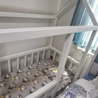 تخت کودک