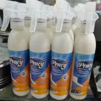 محلول نانو چربی زدا