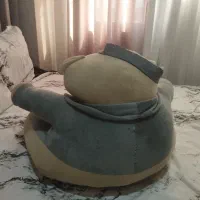 مبل تدی بچه|تخت و صندلی بچه|تهران, خزانه|دیوار