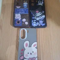 قاب گوشی|لوازم جانبی موبایل و تبلت|قرچک, میرزائی شمالی|دیوار