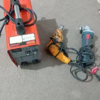 جوشکاری و کانکس سازی