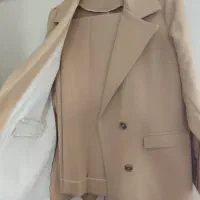 کت و شلوار مزون دوز استفاده نشده سایز ۴۲