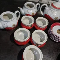 قوری|قوری، کتری، قهوه‌ساز دستی|شیراز, میانرود|دیوار