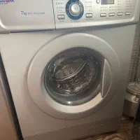 لباسشویی پاکشوما