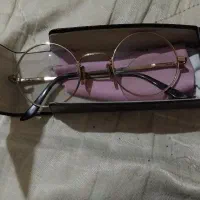 فزیم عینک طبی