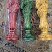 نماد سال|مجسمه، تندیس، ماکت|خمینی‌شهر, |دیوار