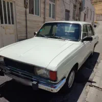 پیکان مدل 81