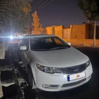 سراتو آپشنال وارداتی ۲۰۰۰
