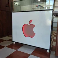 ویترین لوازم جانبی موبایل