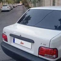 پراید 131 SE، مدل ۱۳۹۶|خودرو سواری و وانت|تهران, تهرانپارس جنوبی|دیوار