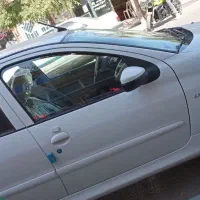 پژو 207سال