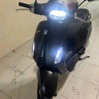 وسپا اسپرینت نوته ۹۸